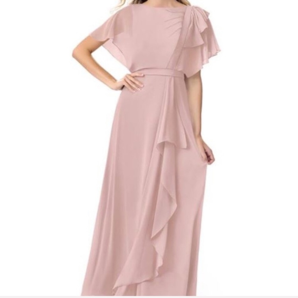 Azazie Aaliyah Dress